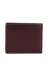 Brown Colored Wallet for Men ALYWL020